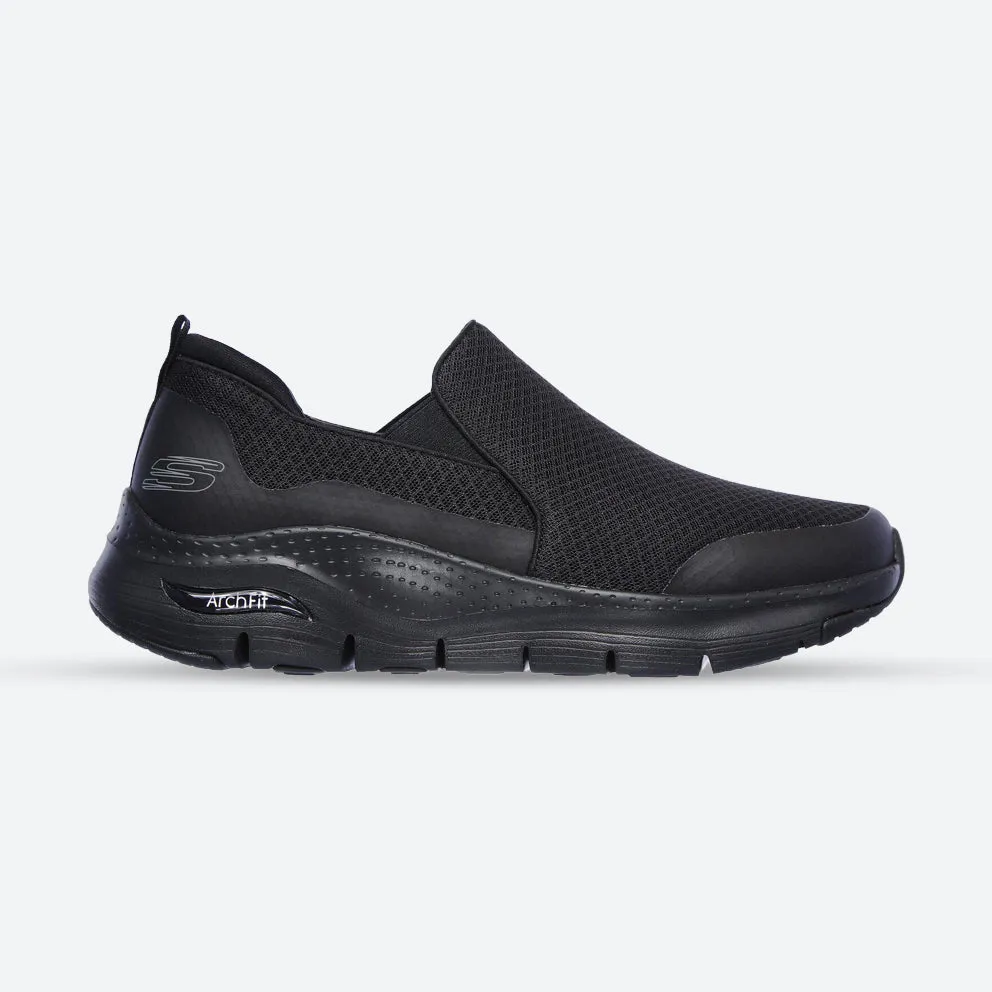 Skechers Arch Fit Banlin Schuhe für Herren in weiter Passform