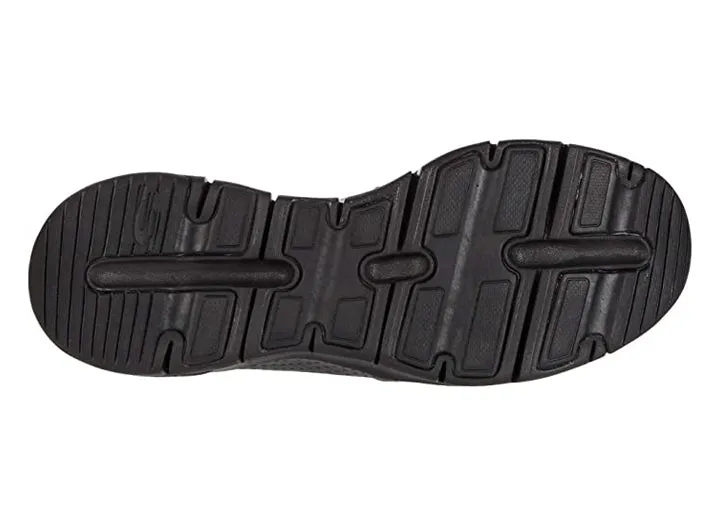 Skechers Arch Fit Banlin Schuhe für Herren in weiter Passform