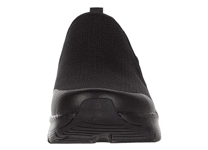 Skechers Arch Fit Banlin Schuhe für Herren in weiter Passform