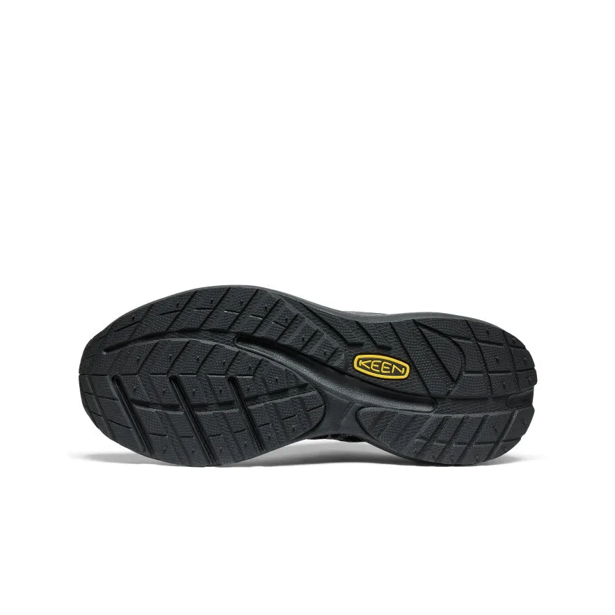 Herren WK500 Wanderschuh x Engineered Garments | Schwarz/Schwarz