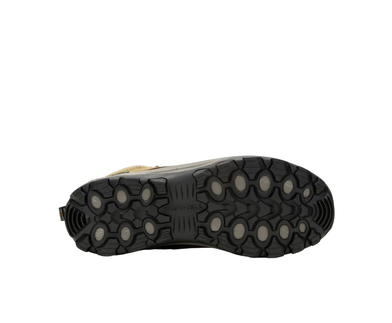 Merrell Schuhe Herren Thermo Kiruna 2 Tall WP Boulder