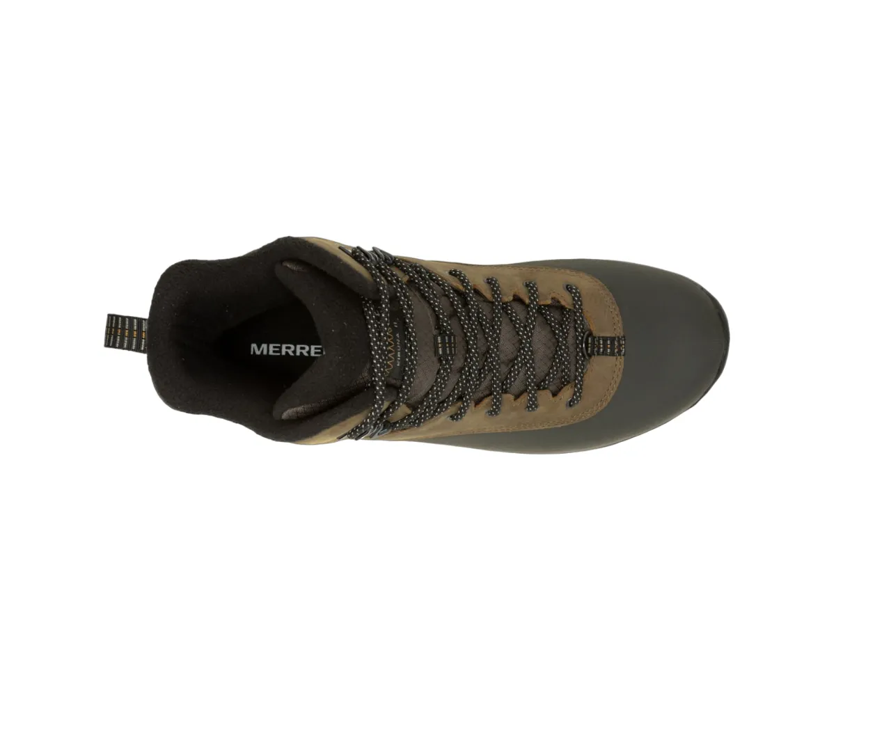 Merrell Schuhe Herren Thermo Kiruna 2 Tall WP Boulder