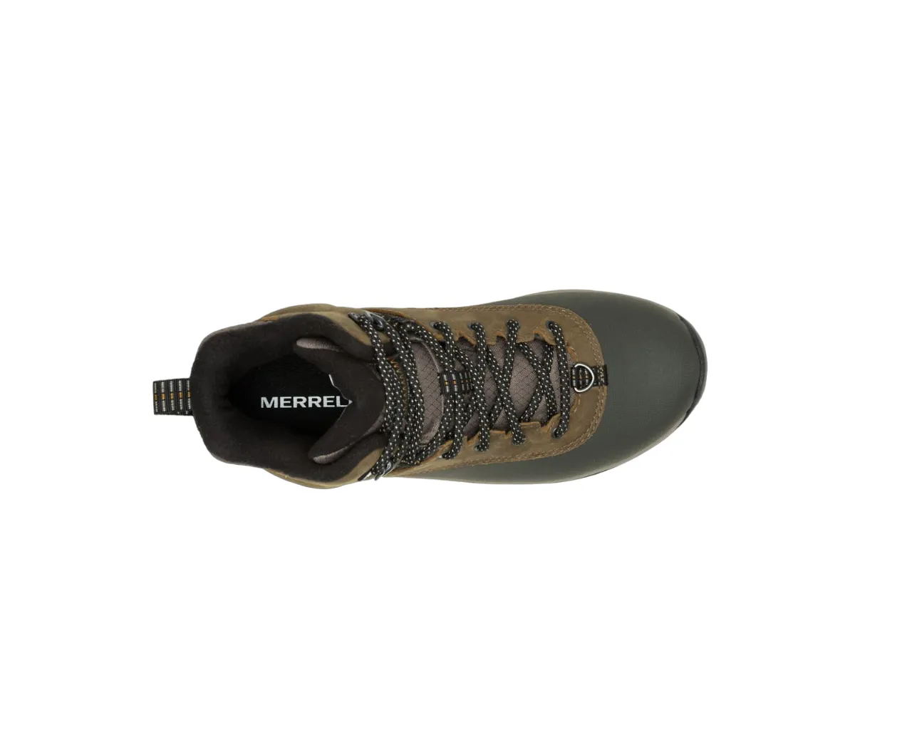 Merrell Schuhe Damen Thermo Kiruna 2 Mid WP Falcon