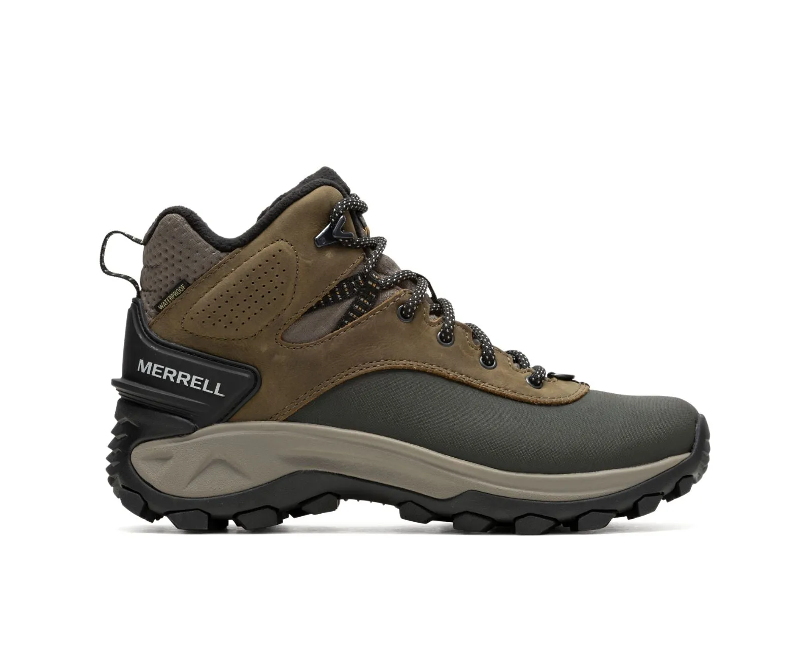 Merrell Schuhe Damen Thermo Kiruna 2 Mid WP Falcon