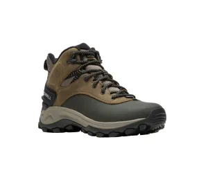 Merrell Schuhe Damen Thermo Kiruna 2 Mid WP Falcon
