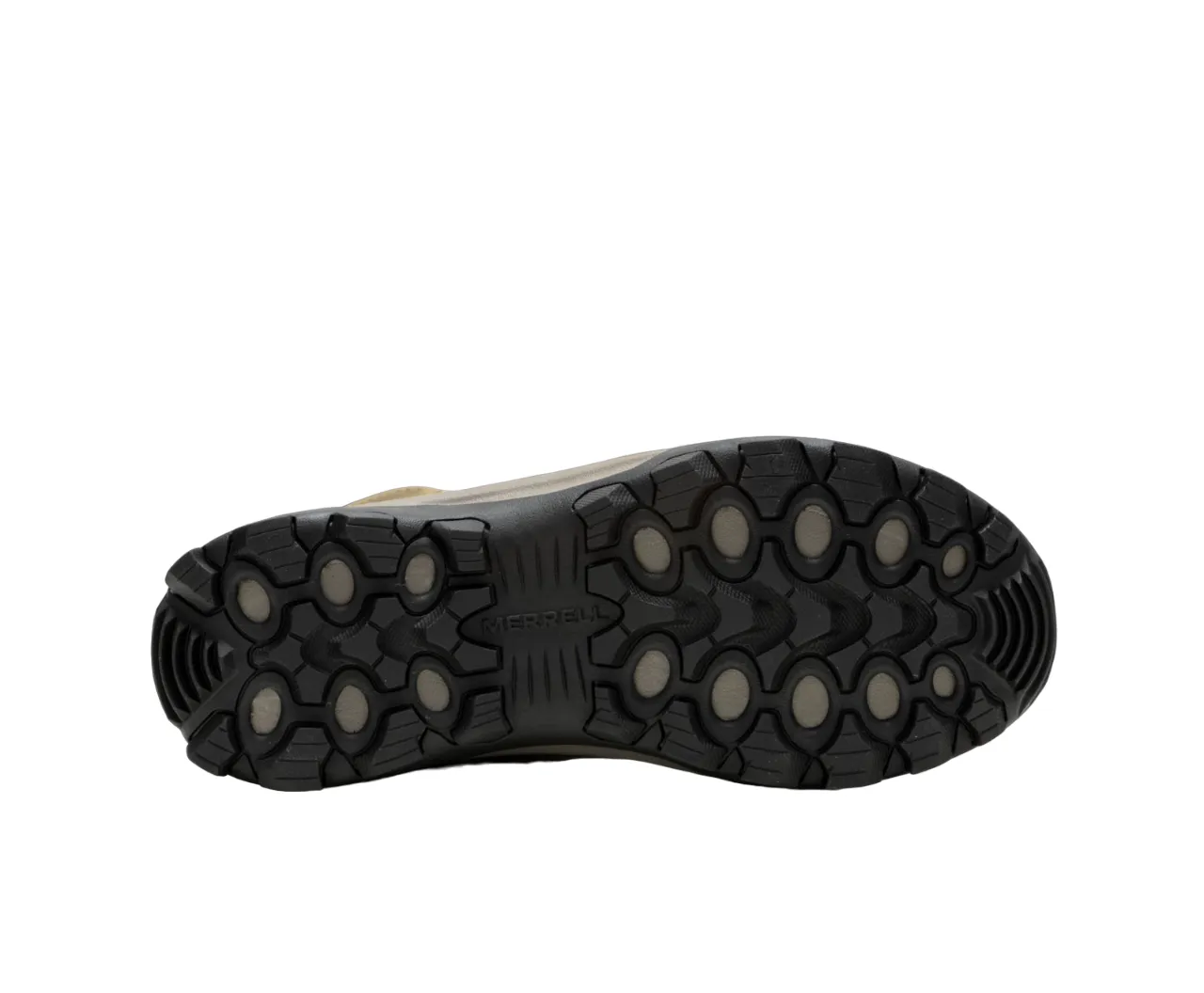 Merrell Schuhe Damen Thermo Kiruna 2 Mid WP Falcon