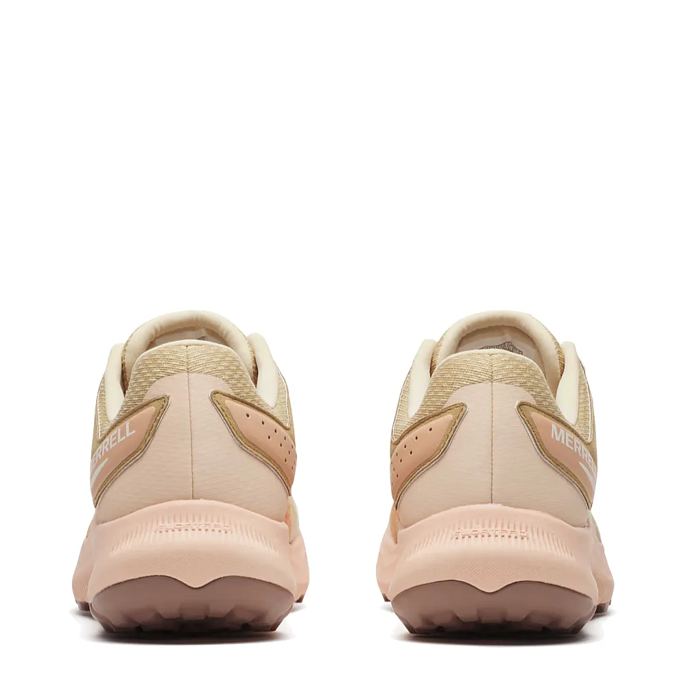 Merrell Damen Antora 4 Bliss Sneaker in Puder
