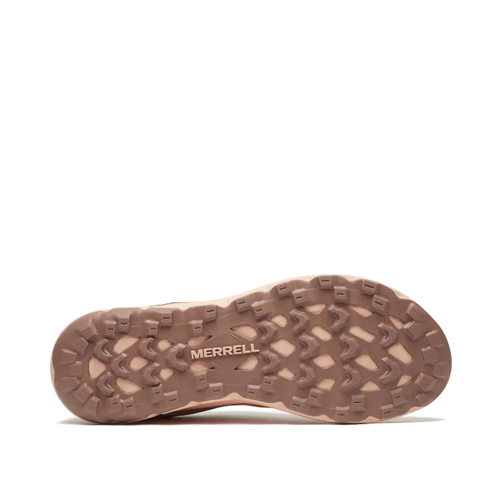 Merrell Damen Antora 4 Bliss Sneaker in Puder