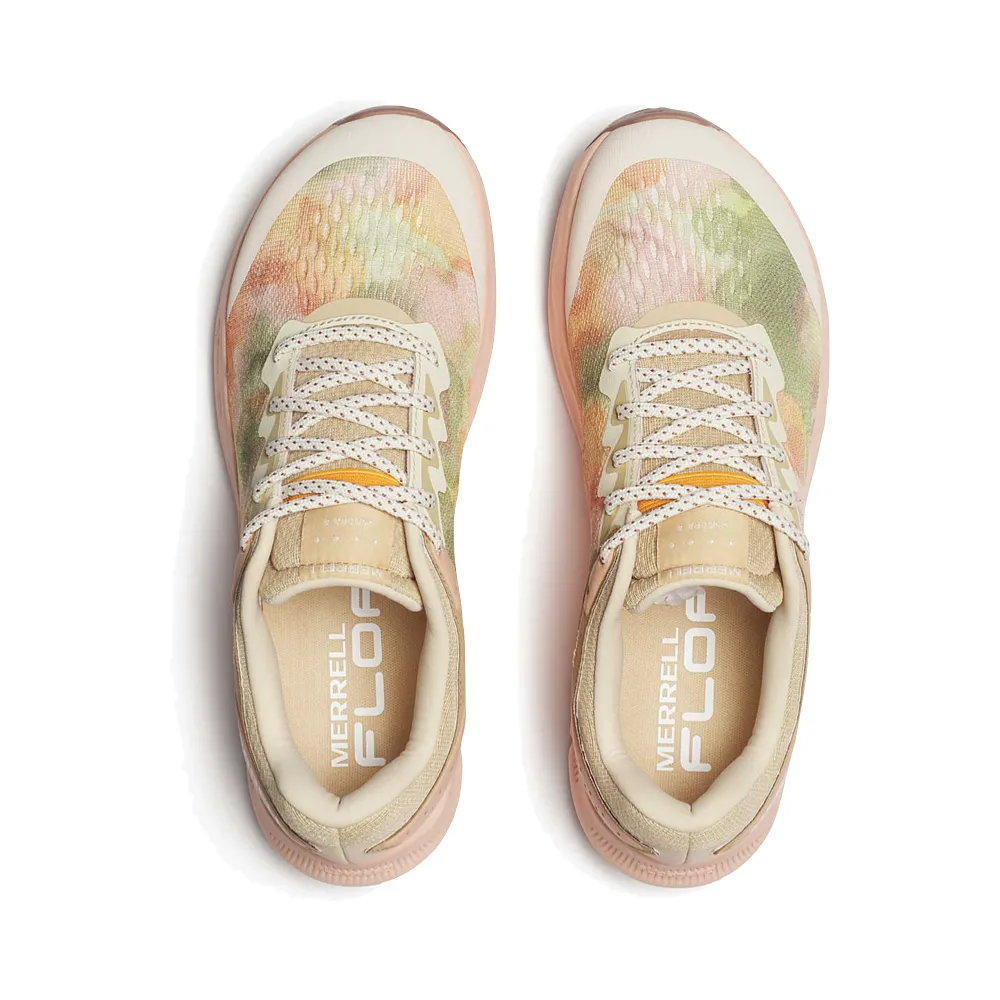 Merrell Damen Antora 4 Bliss Sneaker in Puder