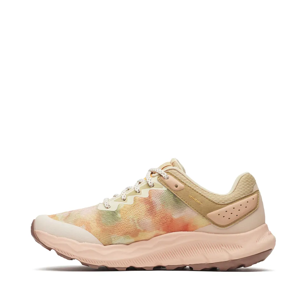 Merrell Damen Antora 4 Bliss Sneaker in Puder