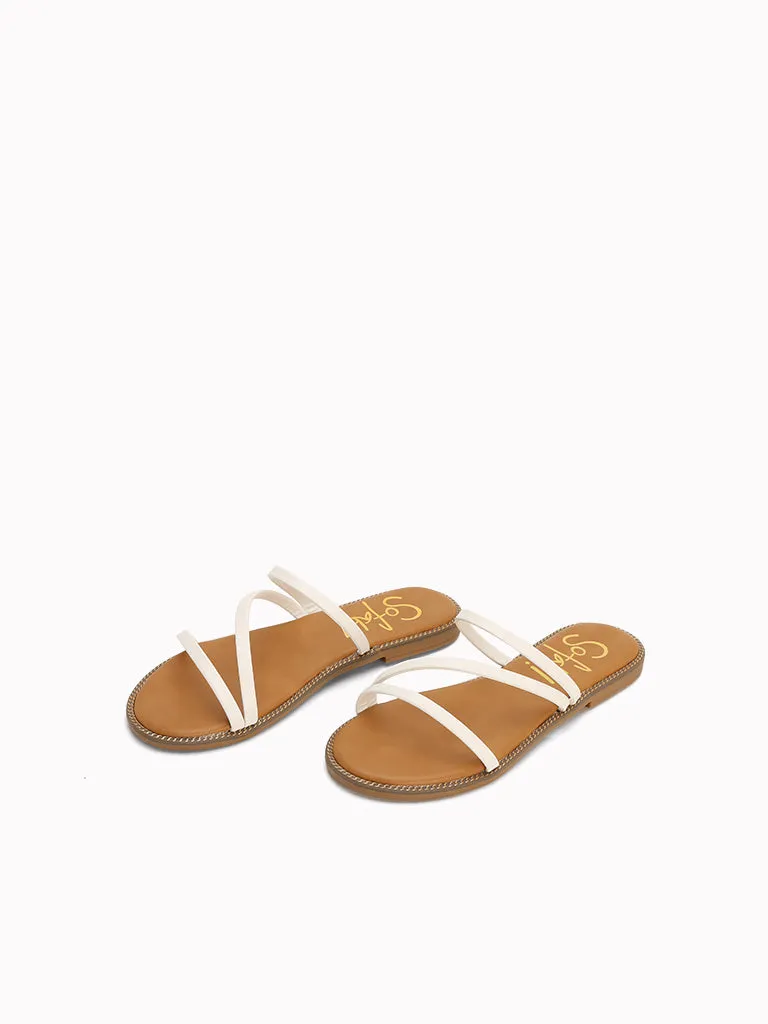 Michaela Flache Slides