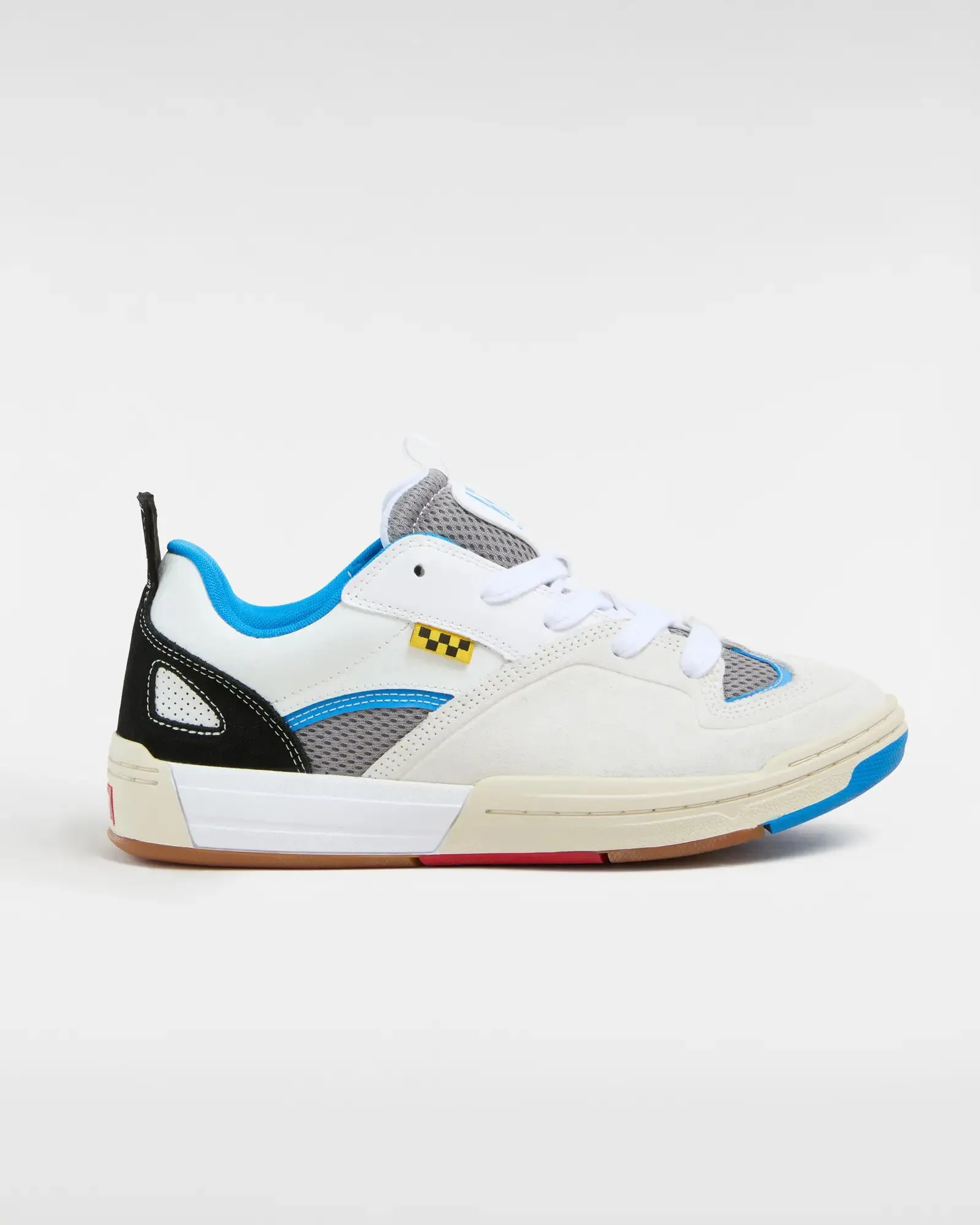 Mixxa Schuhe in Athletic Weiß & Multi