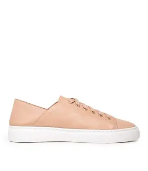Mollini Oskher Nacktleder Schuhe_Mollini