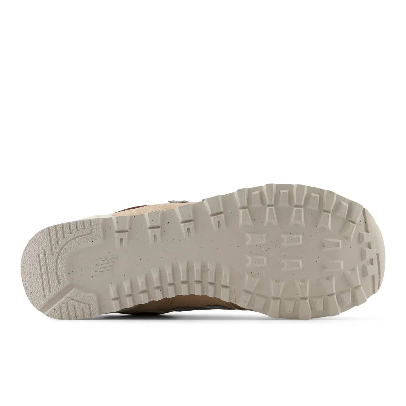 NEW BALANCE 574 BRAUN DAMEN