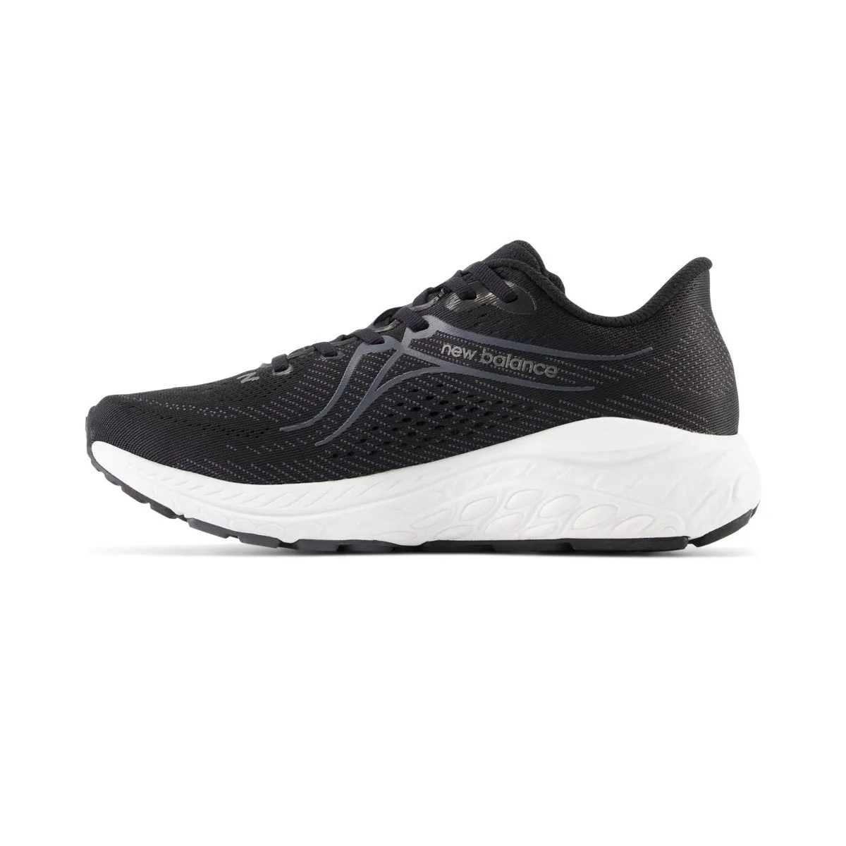 New Balance GS (Grundschule) GP860K13 Schwarz/Weiß New Balance Schuhe