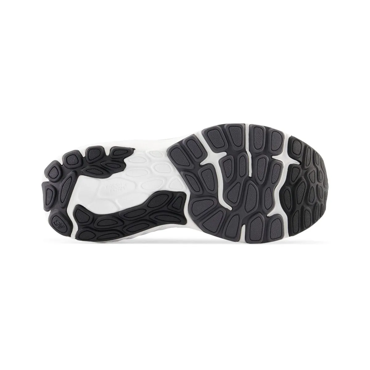New Balance GS (Grundschule) GP860K13 Schwarz/Weiß New Balance Schuhe