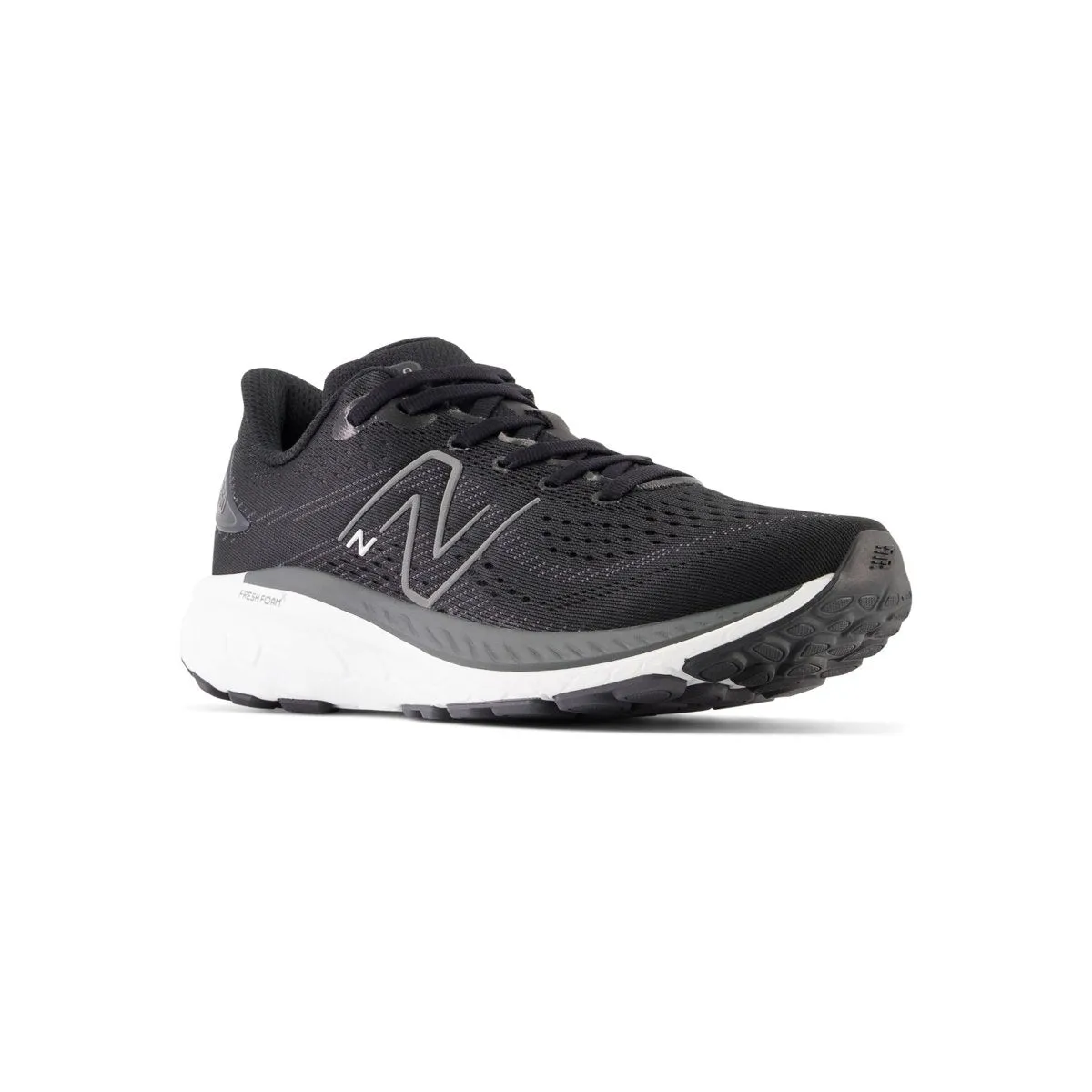 New Balance GS (Grundschule) GP860K13 Schwarz/Weiß New Balance Schuhe