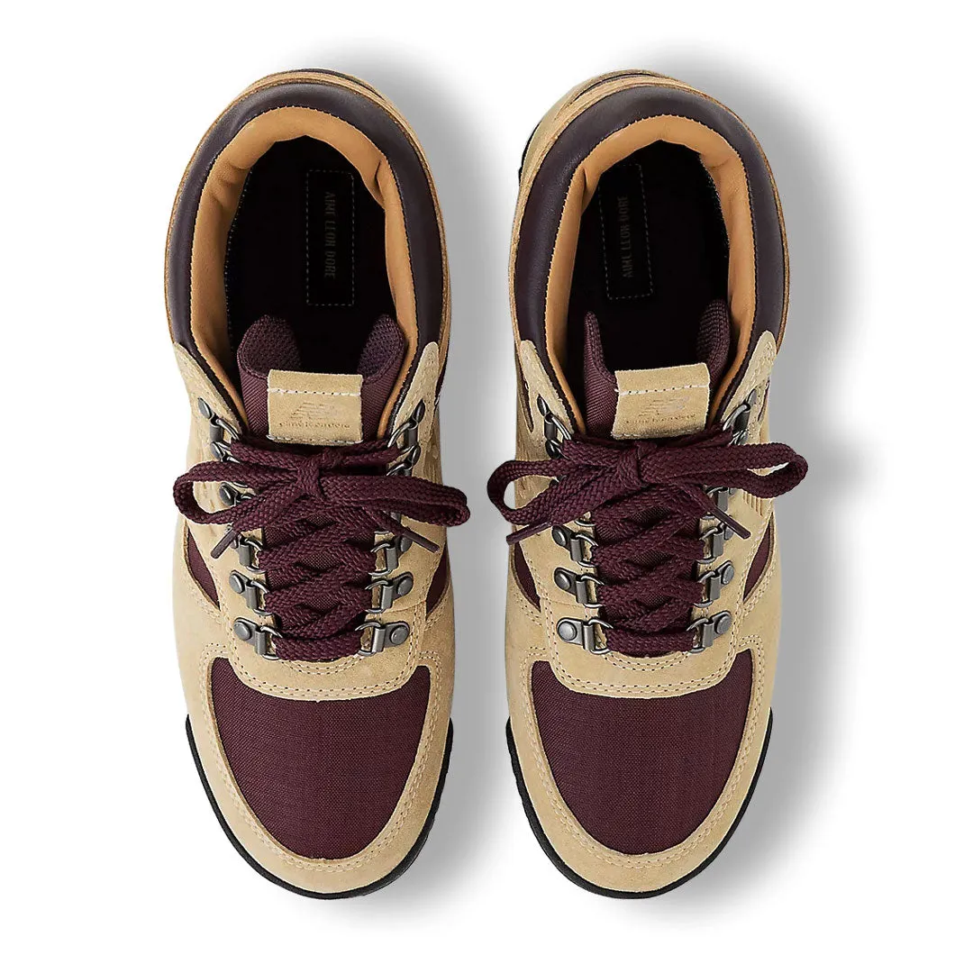 New Balance - Herren New Balance Rainier x ALD Stiefel (URAINXA1)