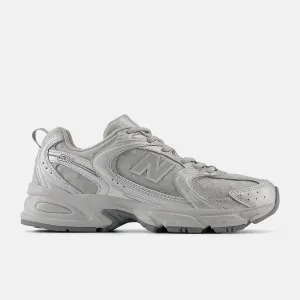New Balance Schuhe 530 HFZ | Regenwolke/Silber Metallic