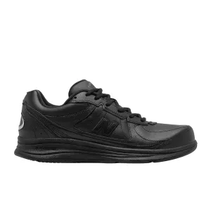 New Balance Schuhe Damen 577v1 Schwarz