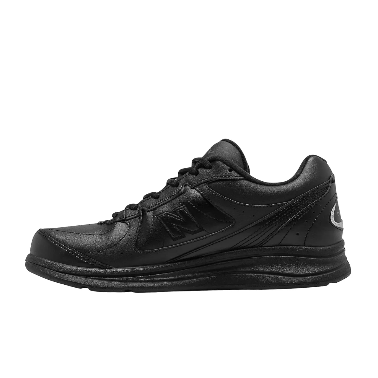New Balance Schuhe Damen 577v1 Schwarz