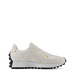 New Balance Damen 327 Trainer Meersalz / Knister / Pergament