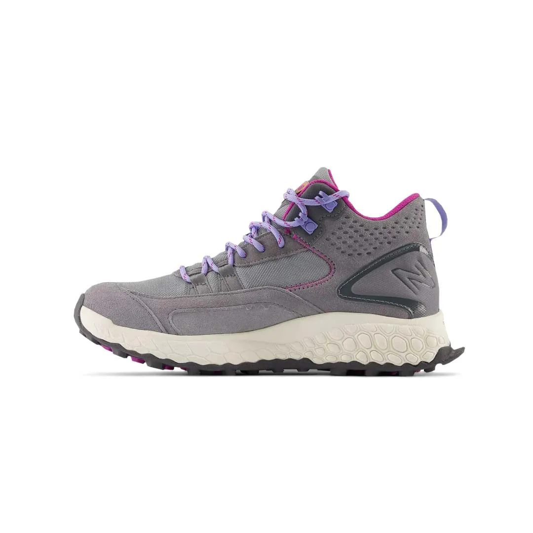 New Balance - Damen Fresh Foam Hierro Mid Goretex Schuhe (Weite) (WTHIMCWE-D)