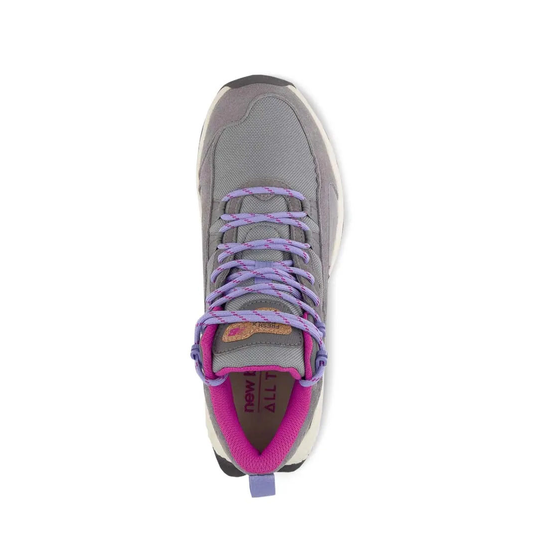 New Balance - Damen Fresh Foam Hierro Mid Goretex Schuhe (Weite) (WTHIMCWE-D)