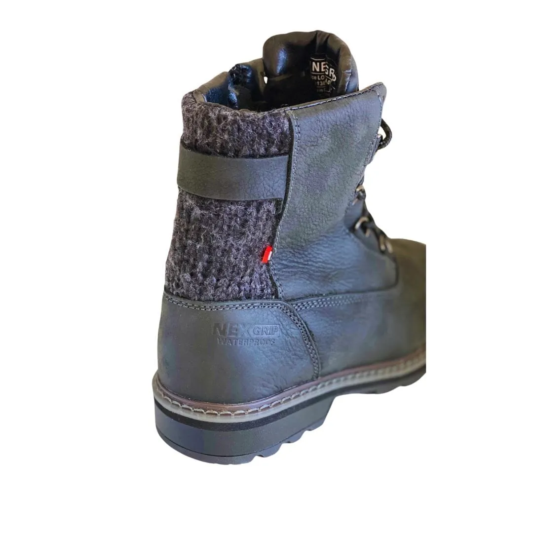 NEXGRIP ICE LONDON 4.0 MIT CLEAT - ENDVERKAUF!