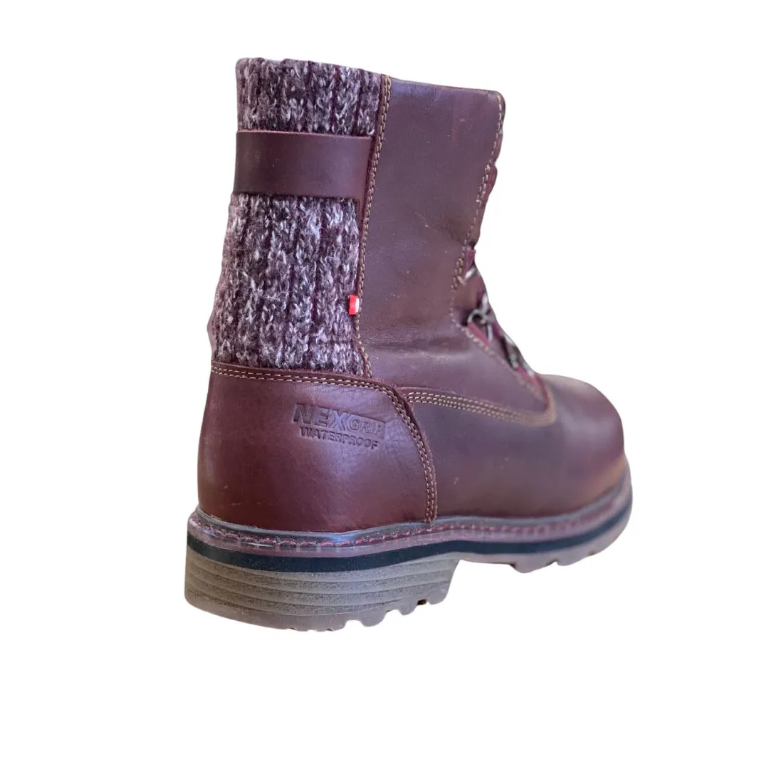 NEXGRIP ICE LONDON 4.0 MIT CLEAT - ENDVERKAUF!