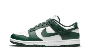 Nike Sneakers Nike Dunk Low Michigan State (2021/2024)