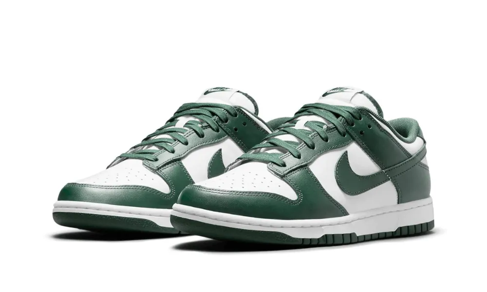 Nike Sneakers Nike Dunk Low Michigan State (2021/2024)