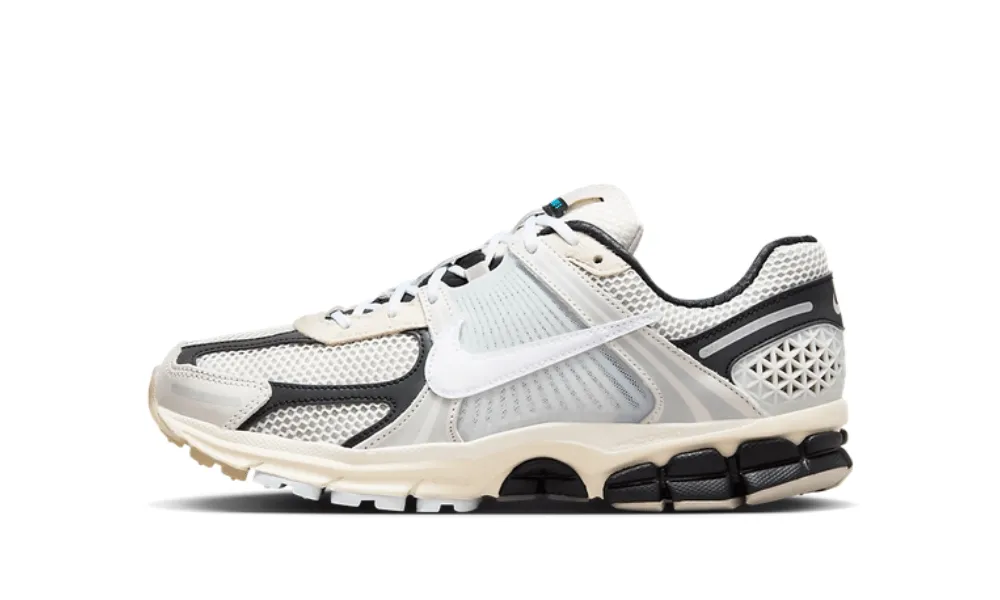 Nike Sneakers Nike Zoom Vomero 5 Supersonic Hellbeige Schwarz