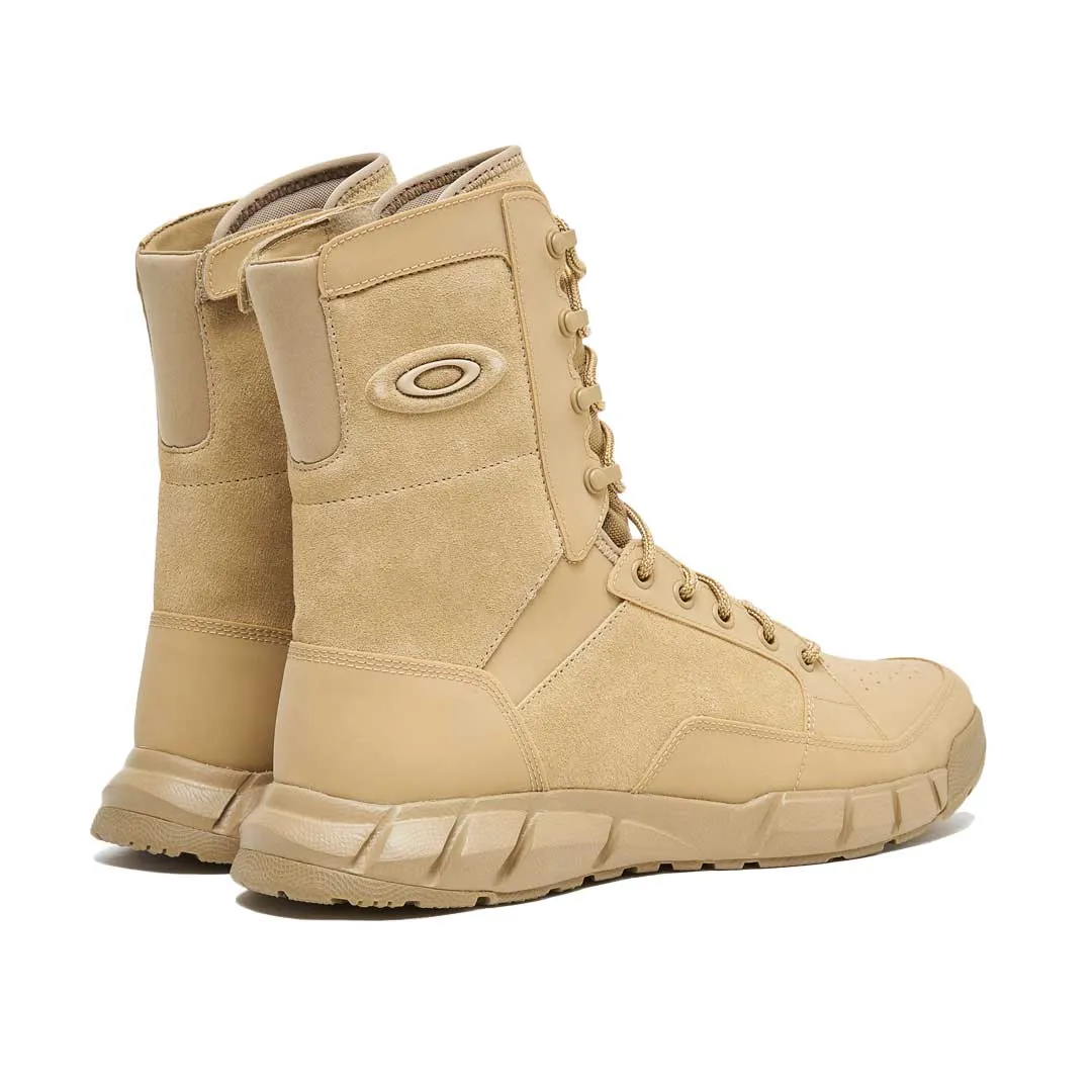 Oakley - Unisex Coyote Stiefel (FOF100467 889)