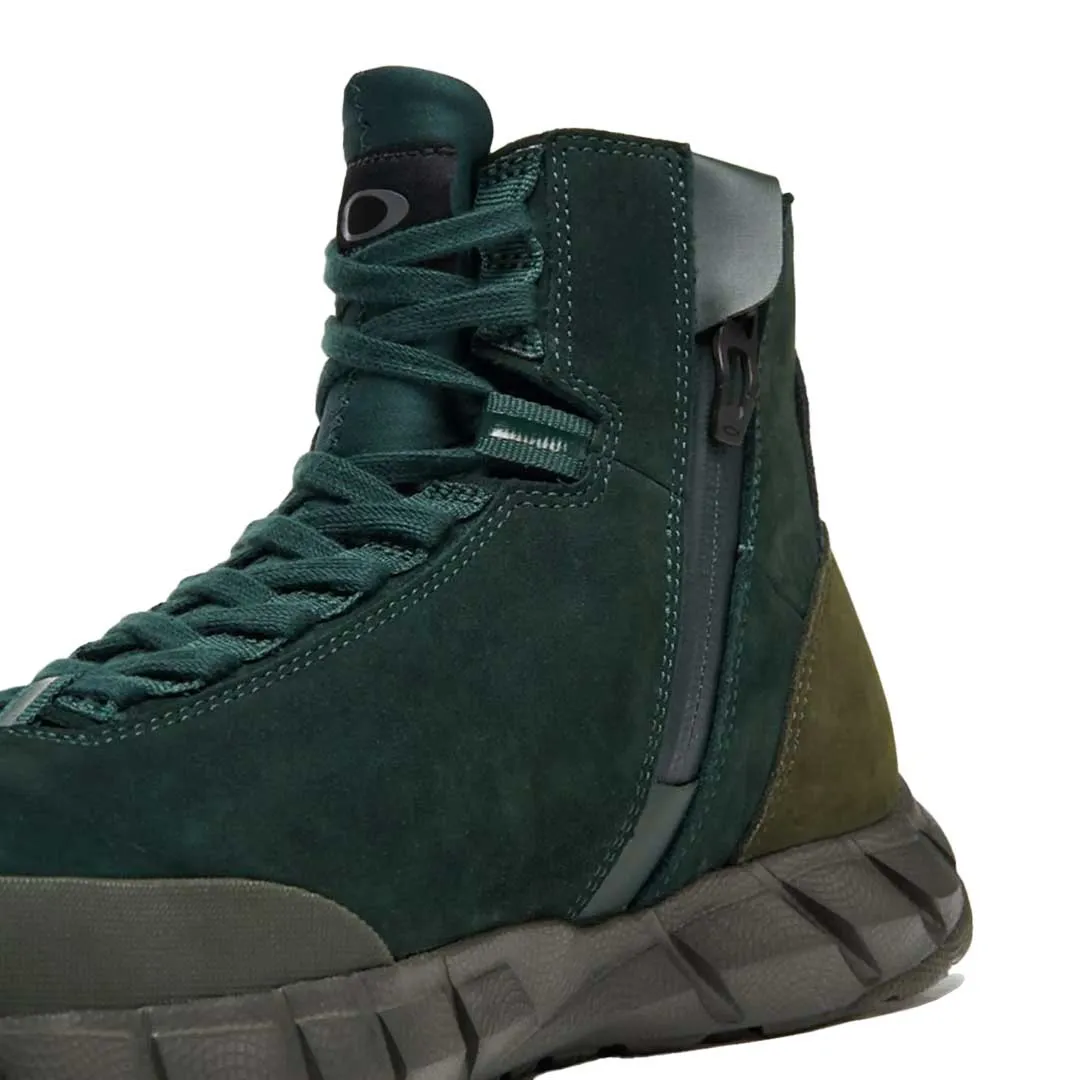 Oakley - Unisex Coyote Mittelhohe Stiefel mit Reißverschluss (FOF100348 9M6)