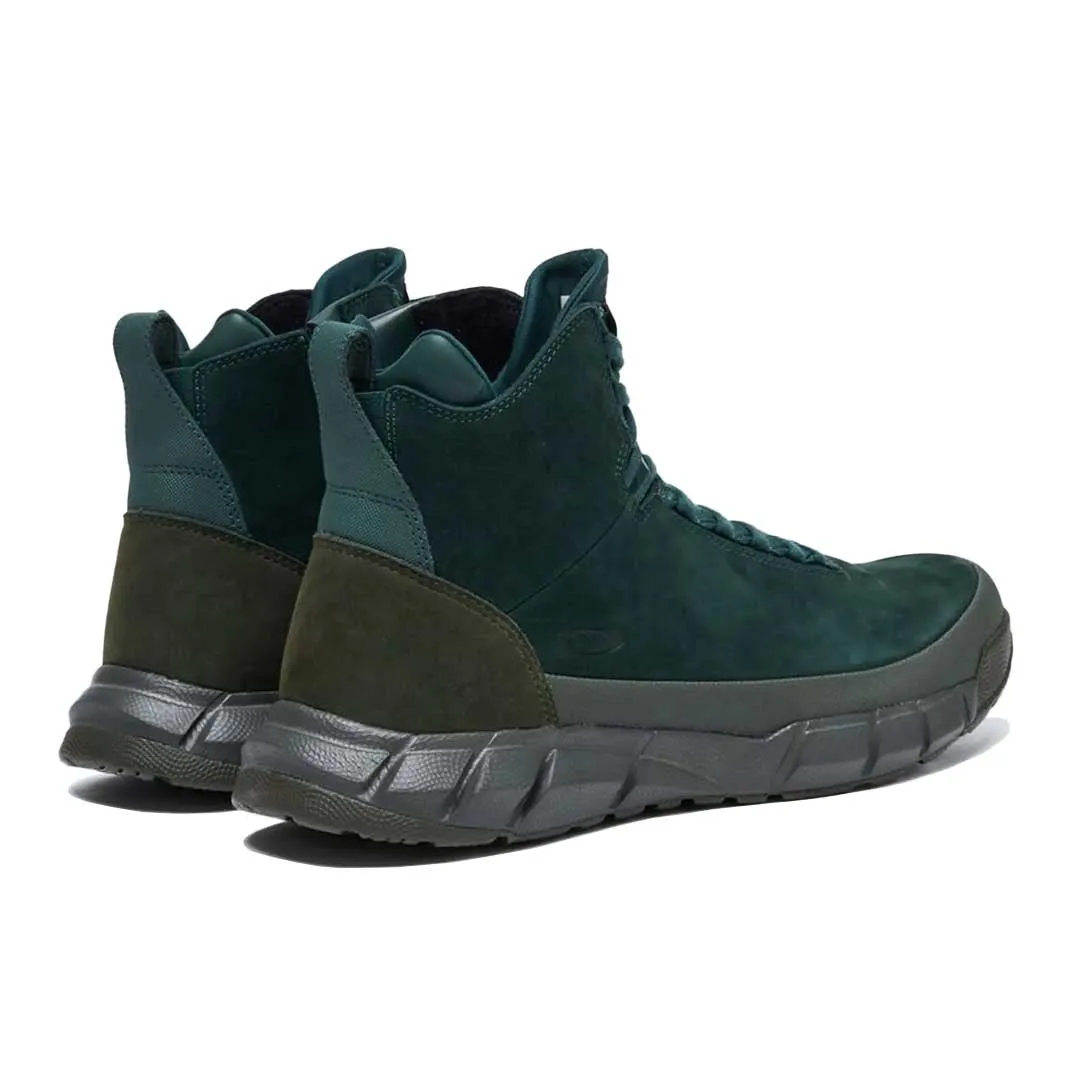 Oakley - Unisex Coyote Mittelhohe Stiefel mit Reißverschluss (FOF100348 9M6)