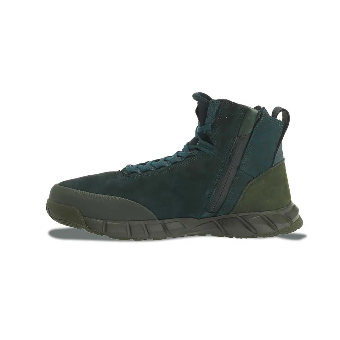 Oakley - Unisex Coyote Mittelhohe Stiefel mit Reißverschluss (FOF100348 9M6)
