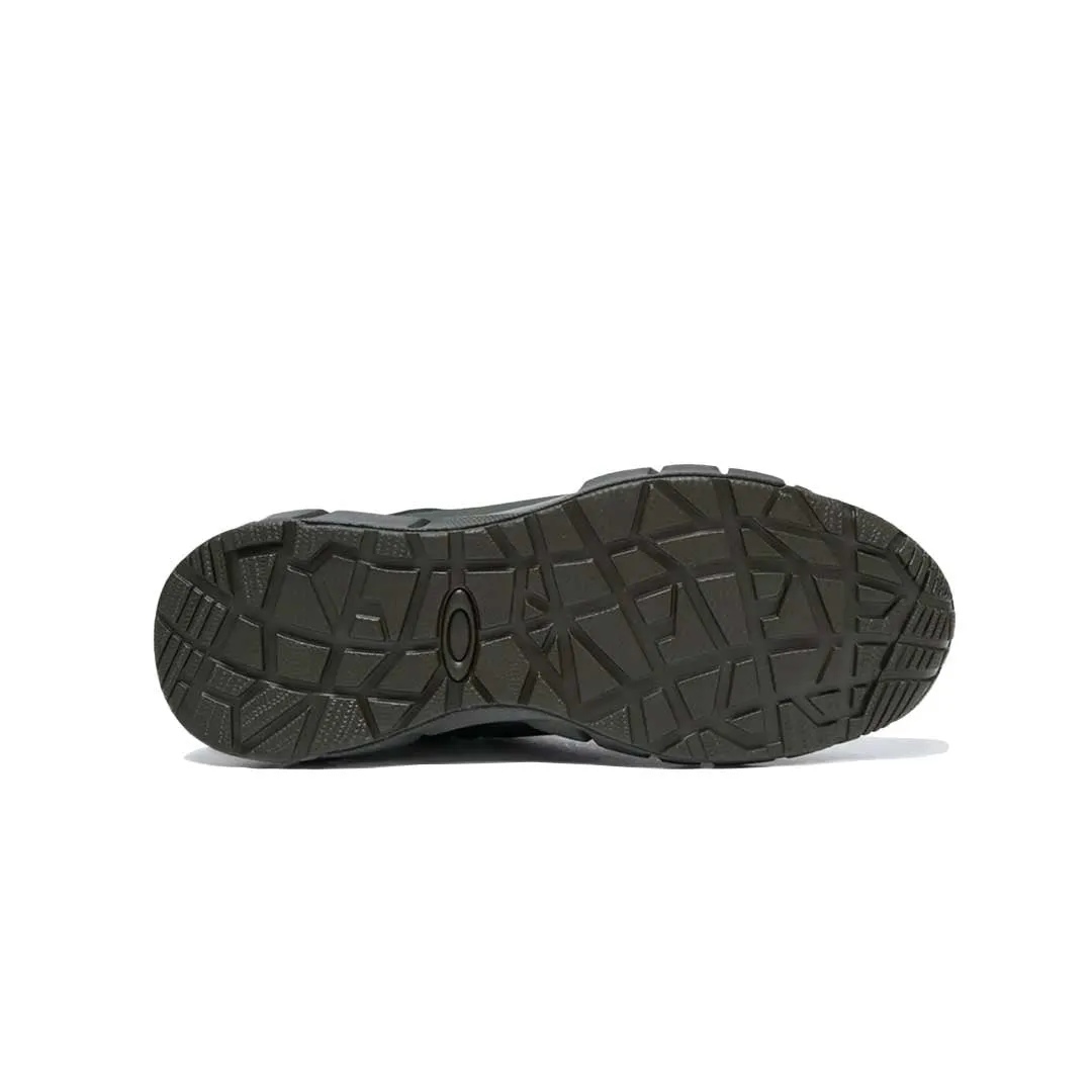 Oakley - Unisex Coyote Mittelhohe Stiefel mit Reißverschluss (FOF100348 9M6)