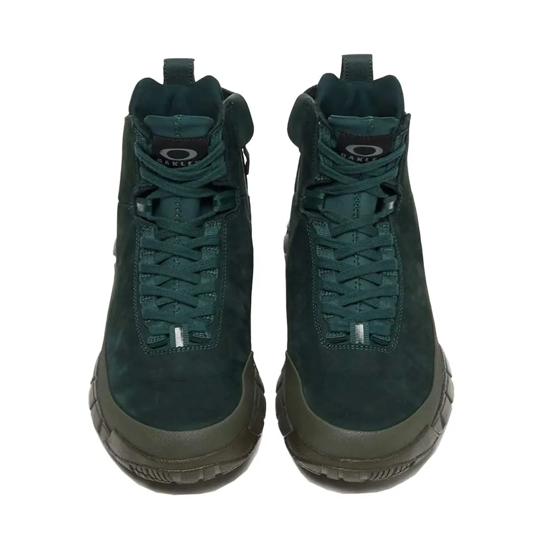 Oakley - Unisex Coyote Mittelhohe Stiefel mit Reißverschluss (FOF100348 9M6)