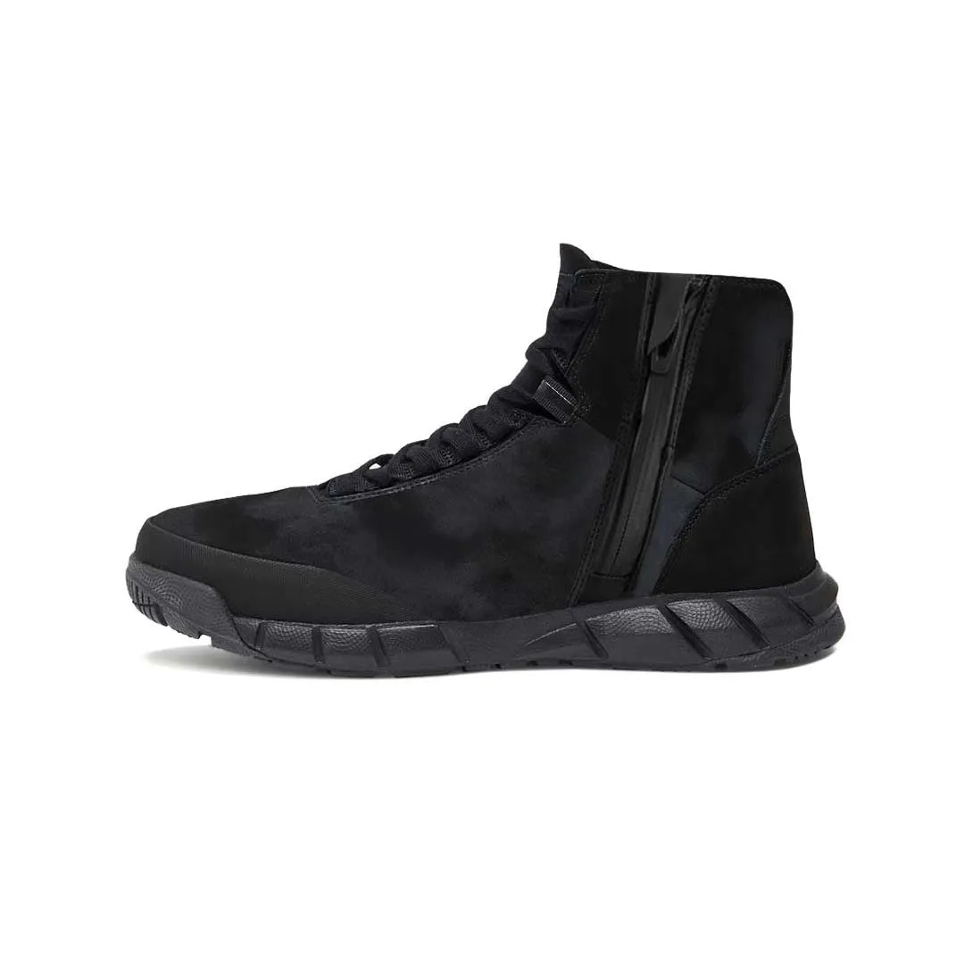 Oakley - Unisex Coyote Mittelhohe Stiefel mit Reißverschluss (FOF100348 9VZ)