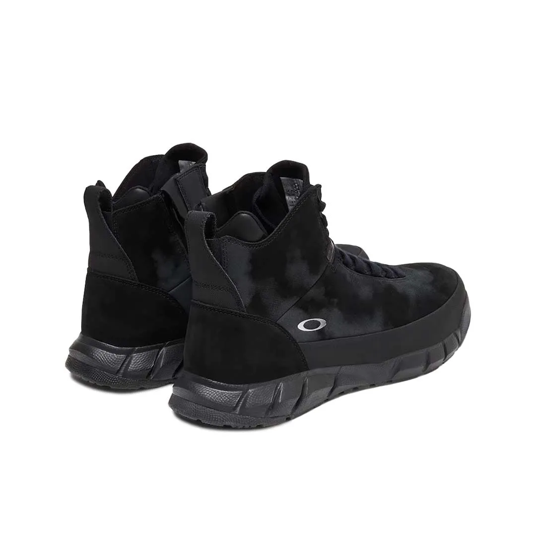 Oakley - Unisex Coyote Mittelhohe Stiefel mit Reißverschluss (FOF100348 9VZ)