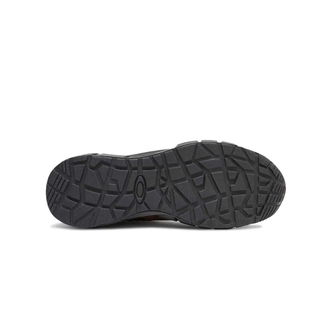 Oakley - Unisex Coyote Mittelhohe Stiefel mit Reißverschluss (FOF100348 9VZ)