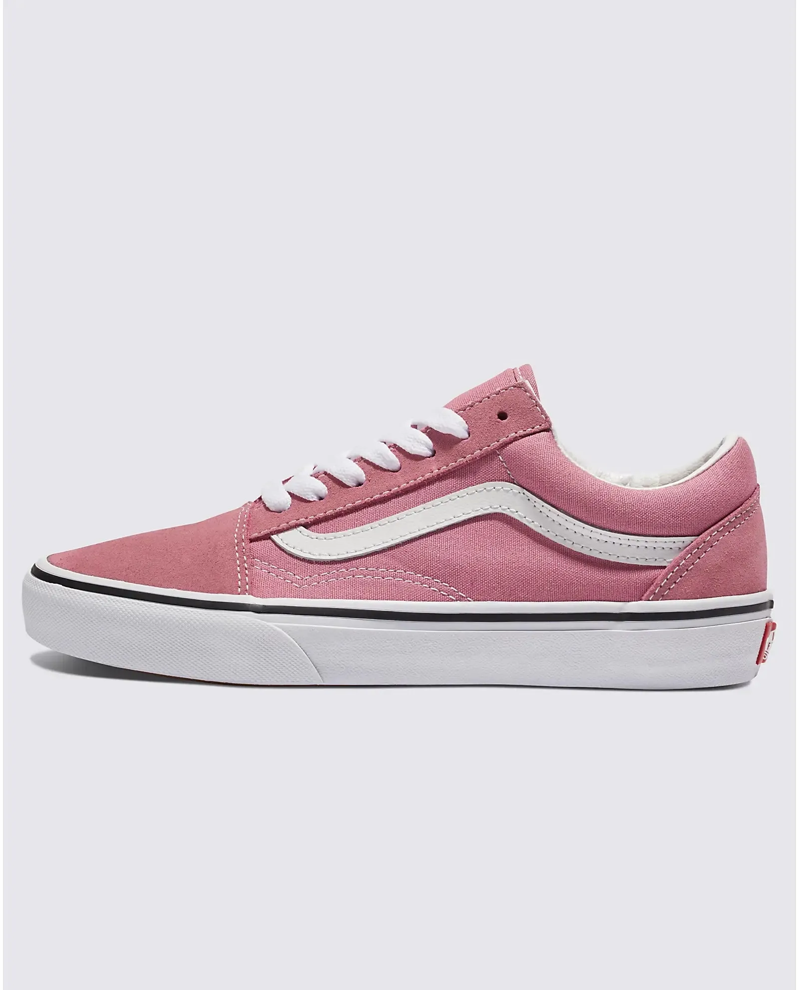 Old Skool Schuhe in Farbtheorie Fingerhut
