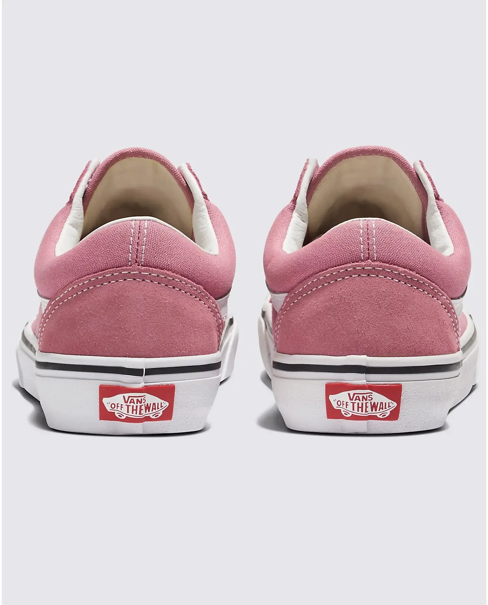 Old Skool Schuhe in Farbtheorie Fingerhut