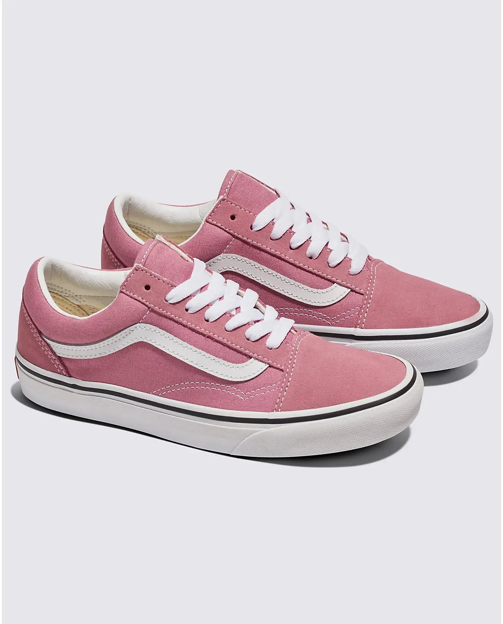 Old Skool Schuhe in Farbtheorie Fingerhut