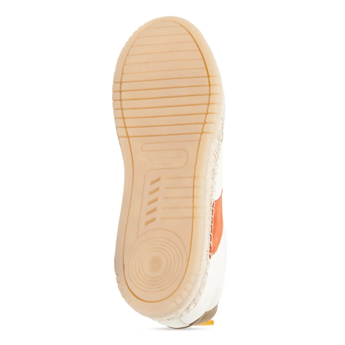 Oncept Damen St Tropez Elfenbein Mond