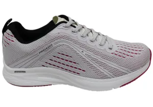 Pegada Fusion Damen Bequeme Sportschuhe Hergestellt in Brasilien Pegada Schuhe