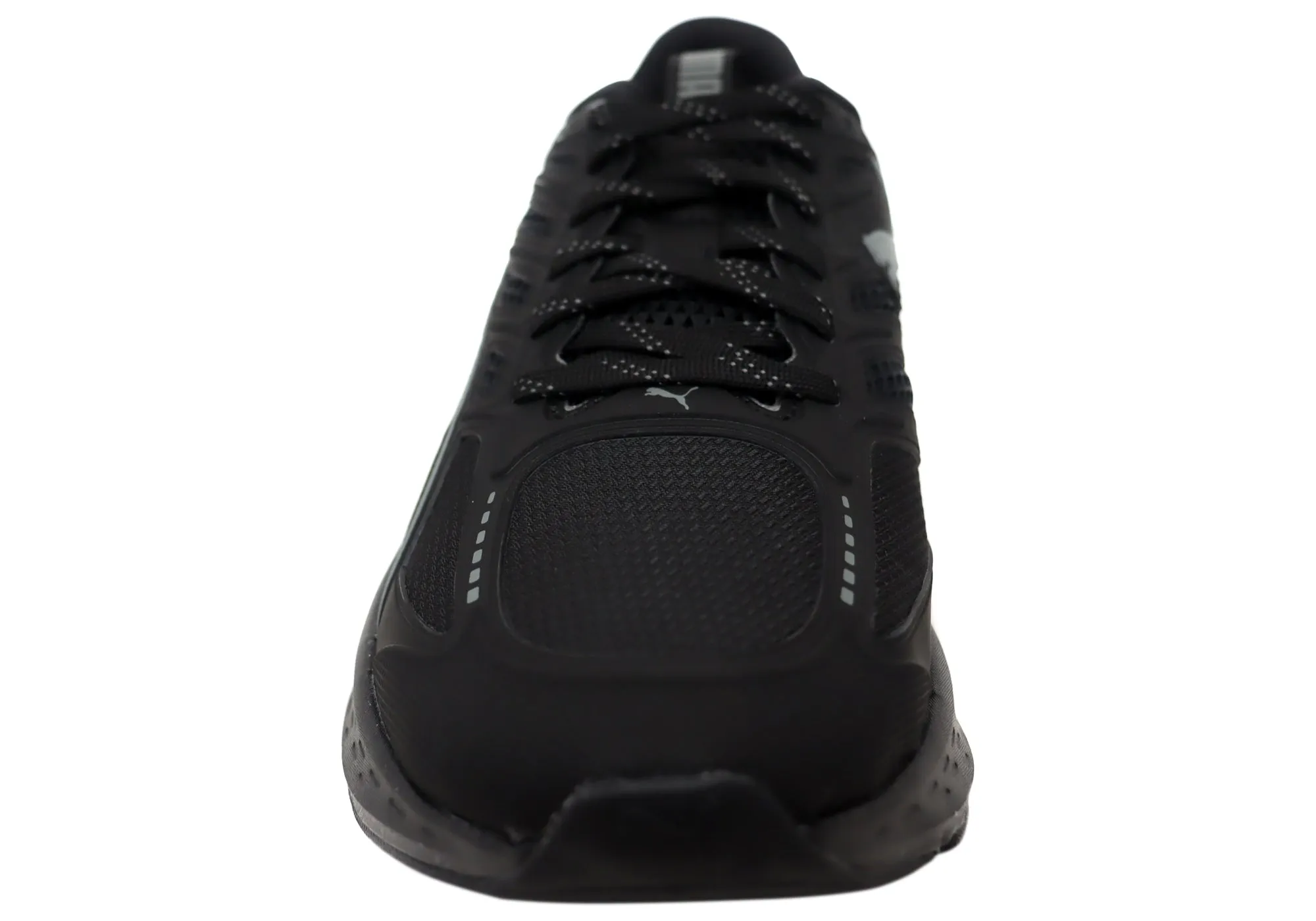 Puma Herren X Cell Lightspeed Bequeme Schnürung Sportschuhe Puma Schuhe