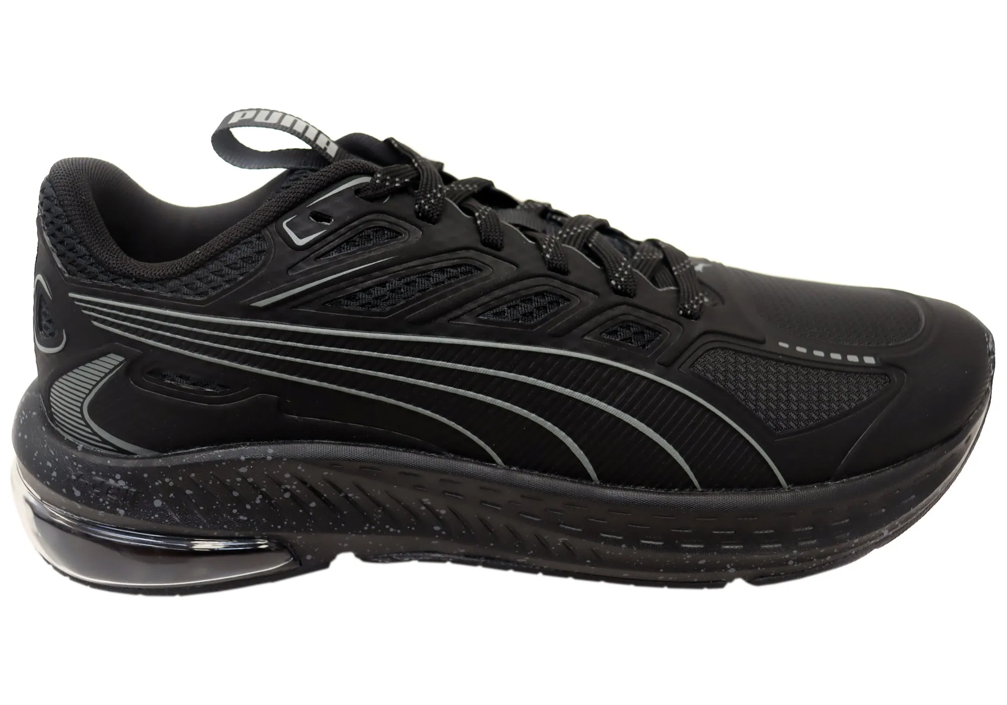Puma Herren X Cell Lightspeed Bequeme Schnürung Sportschuhe Puma Schuhe