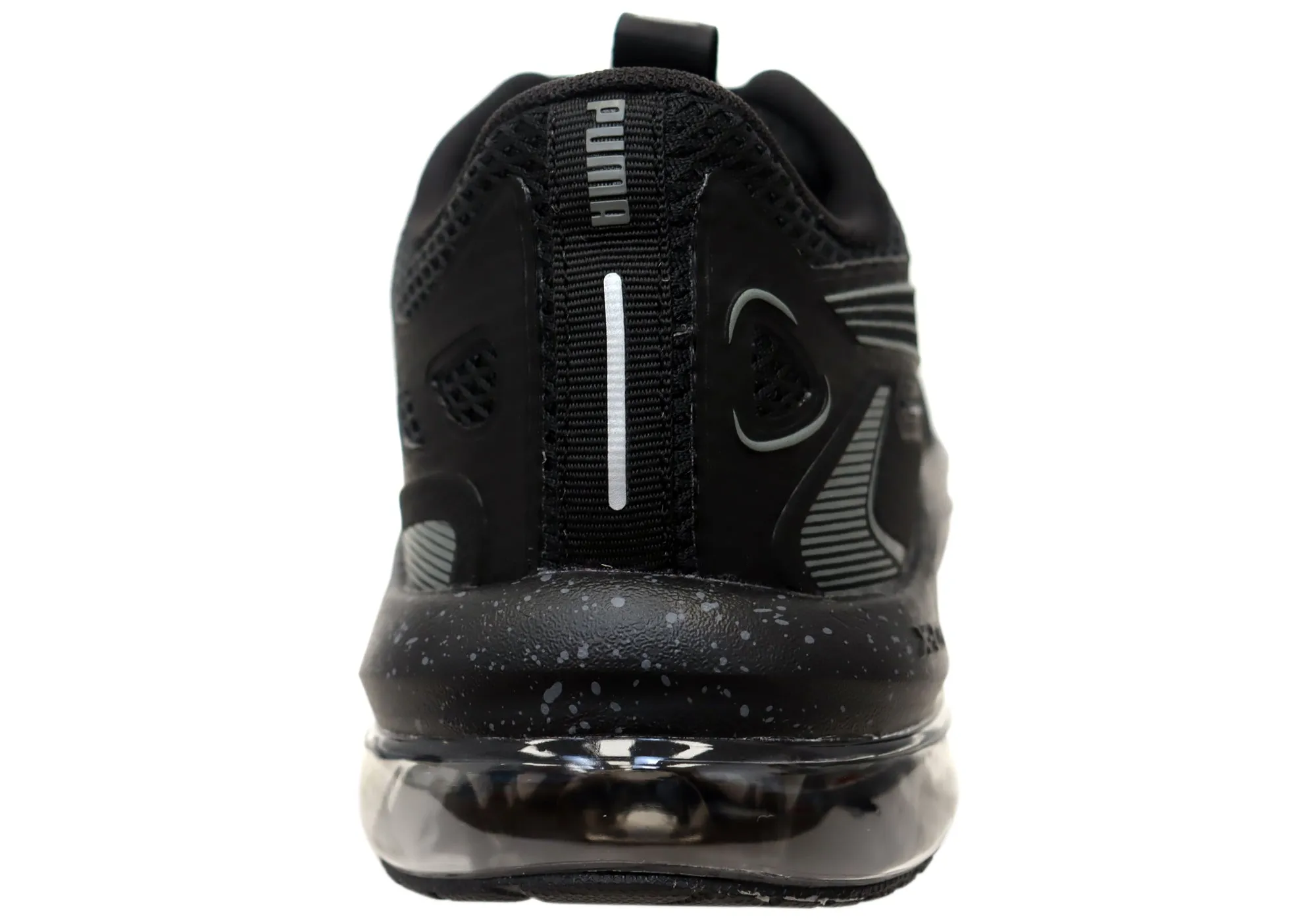 Puma Herren X Cell Lightspeed Bequeme Schnürung Sportschuhe Puma Schuhe